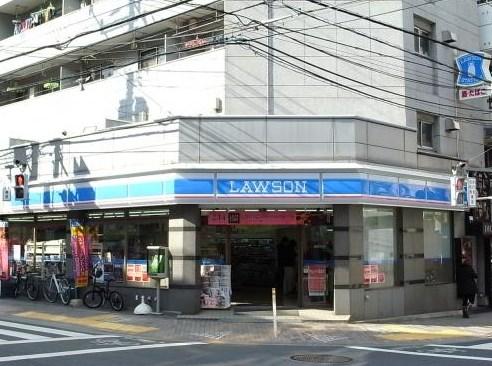 【周辺】LAWSON（ローソン） 千代田一番町店（49m）