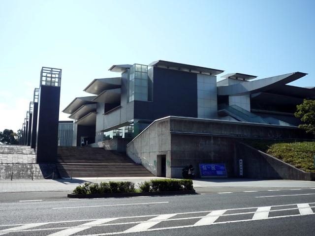 【周辺】美術館和歌山県立近代美術館まで1004ｍ