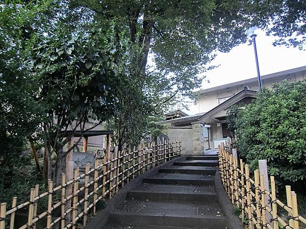 【周辺】寺院・神社東福寺まで634ｍ