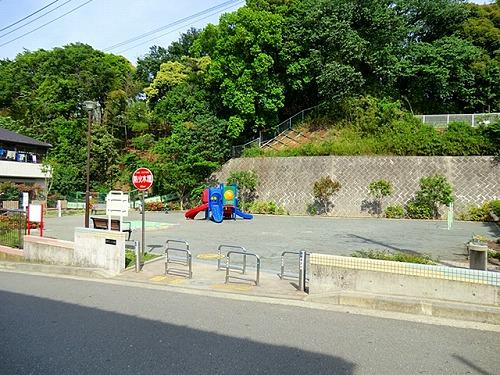 【周辺】駒岡堂ノ前公園-1420ｍ
