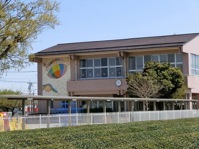 【周辺】所沢第六文化幼稚園（410m）