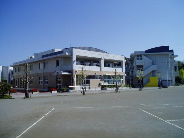 【周辺】中学校