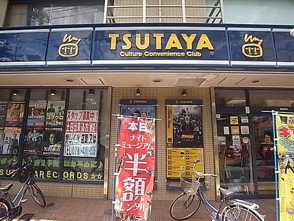 【周辺】TSUTAYA阪神深江駅前店 716m