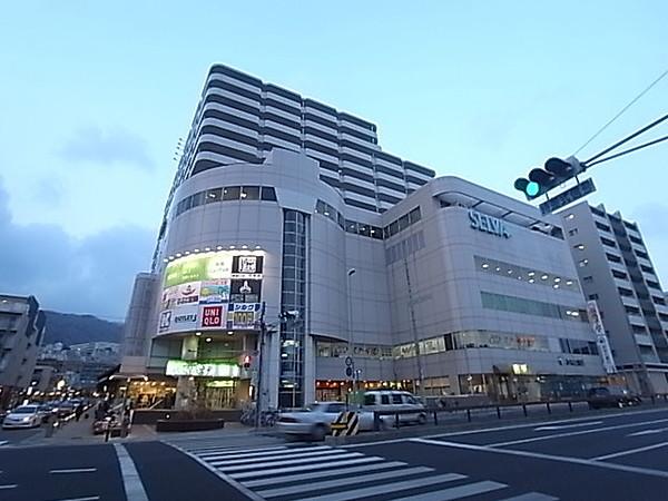 【周辺】セブンイレブンハートインJR甲南山手駅前店 1104m
