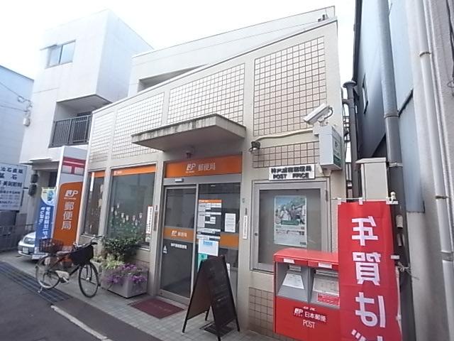 【周辺】郵便局神戸灘南郵便局まで136ｍ