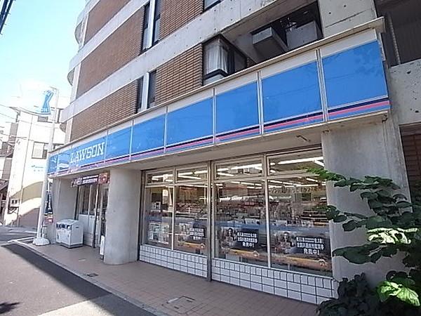 【周辺】ローソン灘赤坂通店 1609m