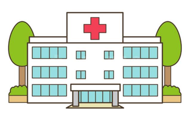 【周辺】病院「革島病院」革島病院