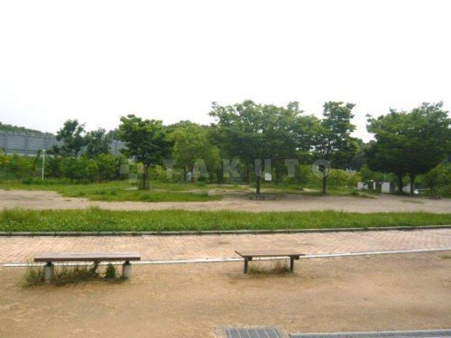 【周辺】公園「紫金山公園」紫金山公園(徒歩約4分）