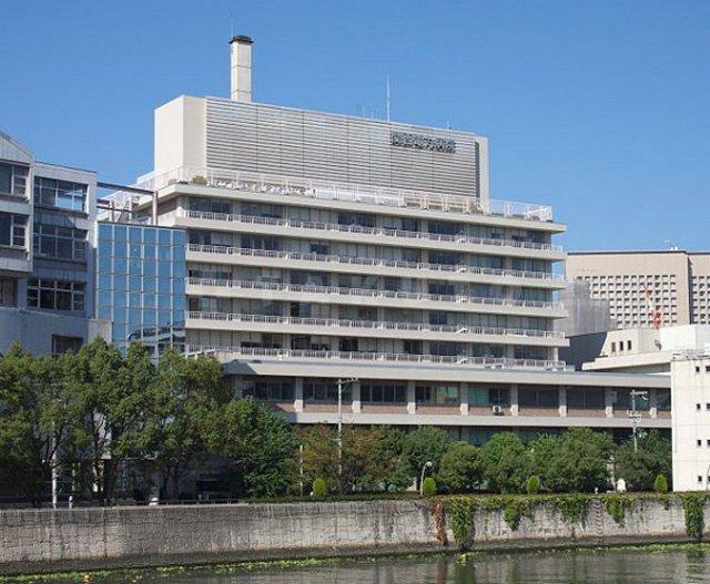 【周辺】病院「関西電力病院」関西電力病院