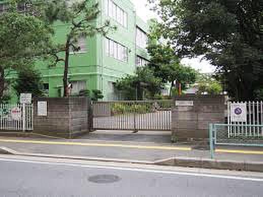 【周辺】千葉市立高洲第三小学校360m徒歩5分