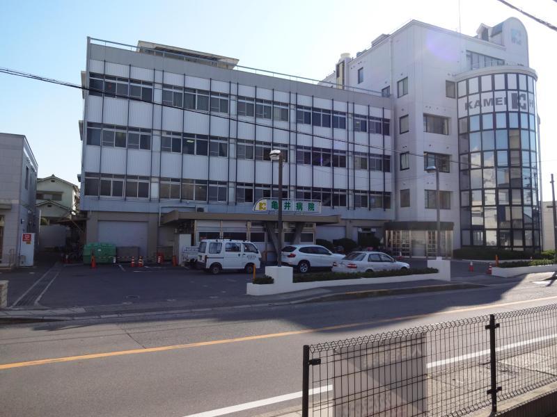 【周辺】亀井病院