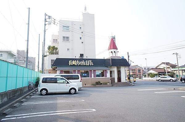 【周辺】リンガーハット川崎塩浜店 705m
