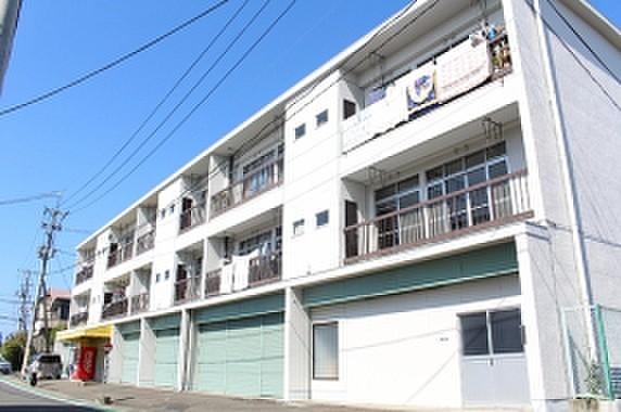 【周辺】小松島小学校（徒歩約3分）