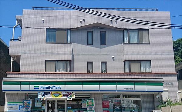 【周辺】ファミリーマート 甲陽園駅前店（1199m）