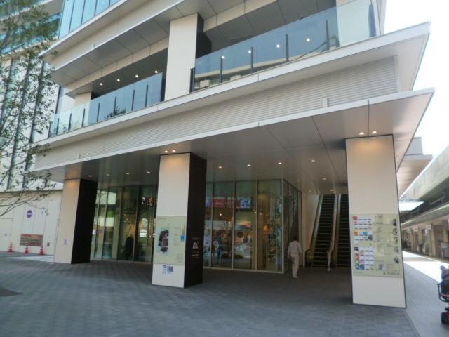 【周辺】笹塚駅前に新たなショッピングセンタービルができました／徒歩6分