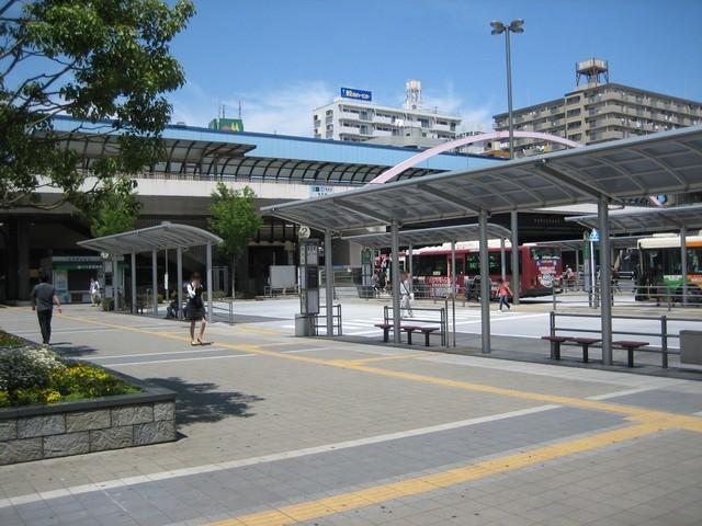 【周辺】東京メトロ東西線「葛西」駅