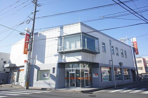 【周辺】西日本シティ銀行粕屋支店（1504m）