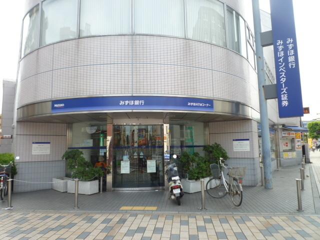 【周辺】銀行