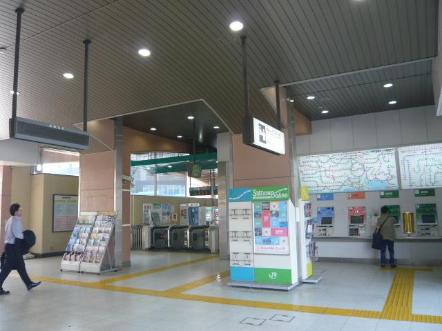 【周辺】矢野口駅 800m