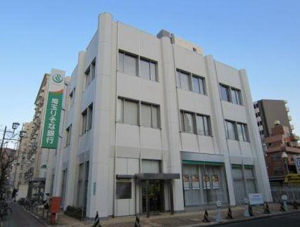 【周辺】銀行埼玉りそな銀行 西川口支店まで399ｍ