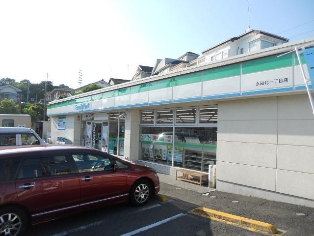 【周辺】ファミリーマート・約260m(徒歩4分)
閉店