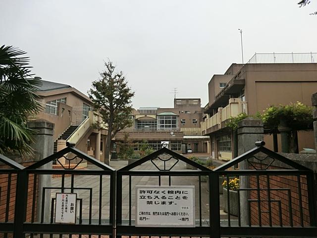 【周辺】小学校横浜市立 大岡小学校まで309ｍ