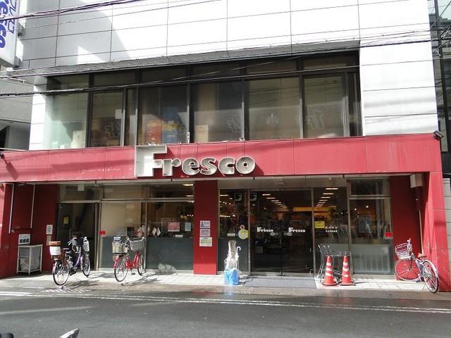 【周辺】フレスコ寺町店