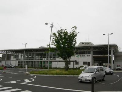 【周辺】仙石線「陸前原ノ町」駅（350m）