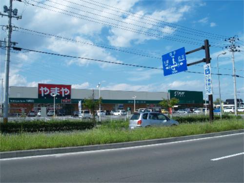 【周辺】COOP MIYAGI新田東店（787m）