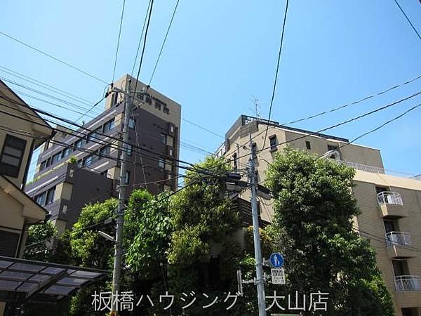 【周辺】田崎病院 443m