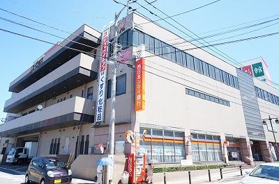 【周辺】西日本シティ銀行（250m）