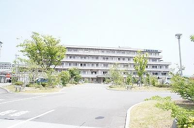 【周辺】青洲会病院（900m）