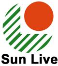 【周辺】Sun Live（サンリブ） 古賀店（736m）