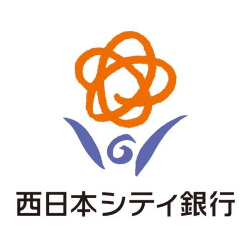【周辺】西日本シティ銀行 自由ケ丘支店（467m）