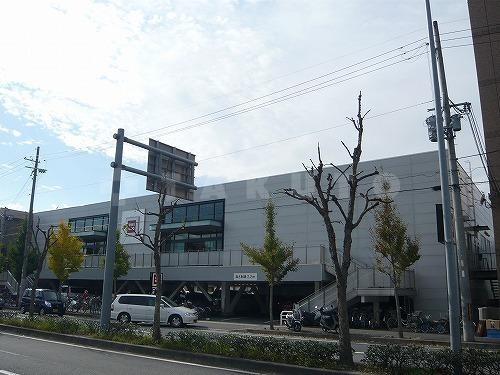 【周辺】ショッピングセンター「ユニクロ」