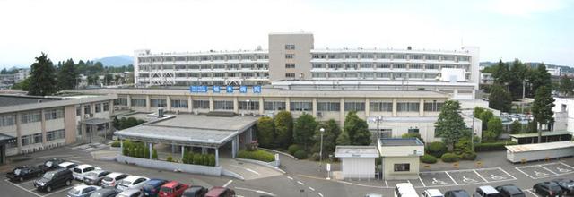 【周辺】病院