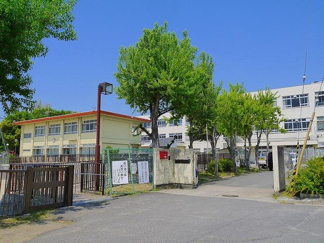 【周辺】小学校奈良市立 明治小学校まで808ｍ