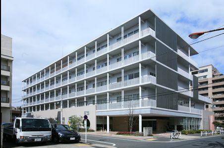 【周辺】総合病院山田記念病院まで993ｍ