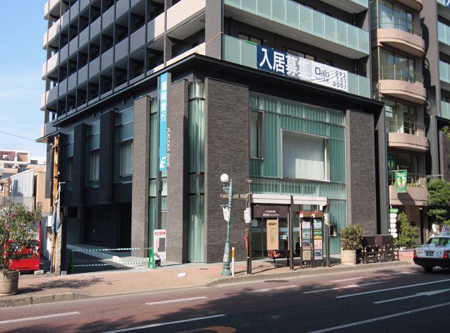 【周辺】福岡銀行（150m）