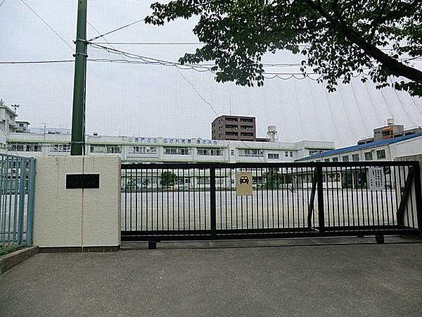 【周辺】周辺環境:小学校 1000m 坂戸小学校  