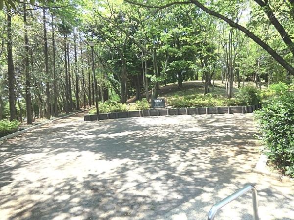 【周辺】周辺環境:公園 600m 新石川公園  
