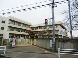 【周辺】周辺環境:小学校 720m 南成瀬小学校  