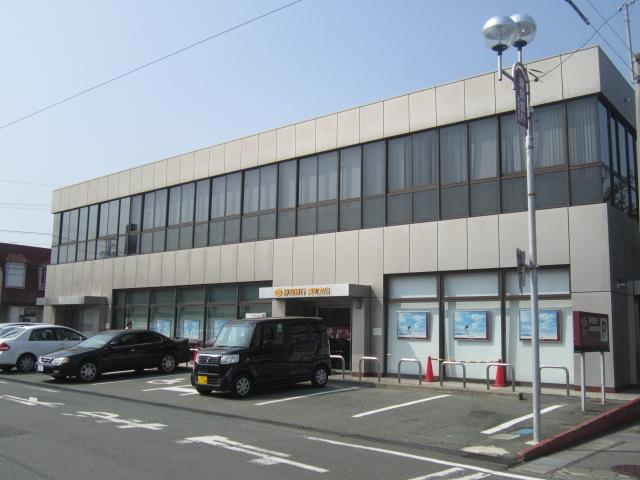 【周辺】銀行静岡銀行　葵町支店まで400ｍ