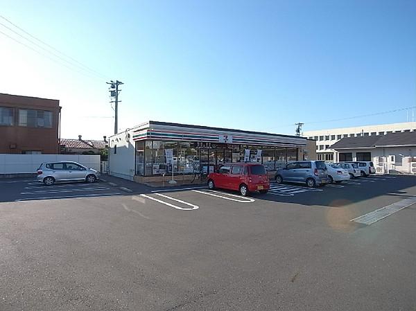 【周辺】セブンイレブン 掛川弥生町店（1632m）
