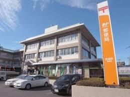 【周辺】武蔵野郵便局（111m）