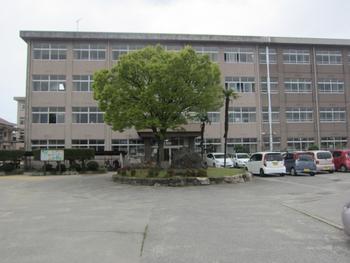 【周辺】加古川市立平岡東小学校（1298m）
