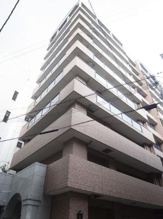 【外観】平成14年8月建築のマンション