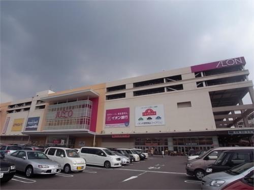 【周辺】イオンナゴヤドーム前ショッピングセンター （ショッピングセンター）（1200m）