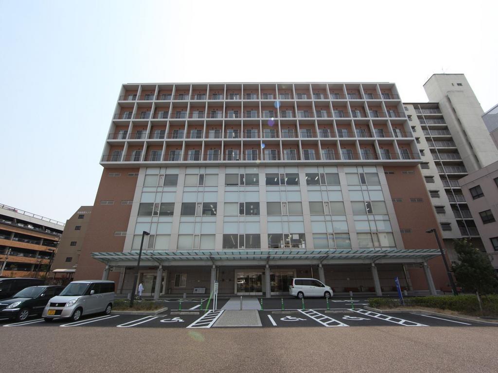 【周辺】臨港病院 （病院）（740m）