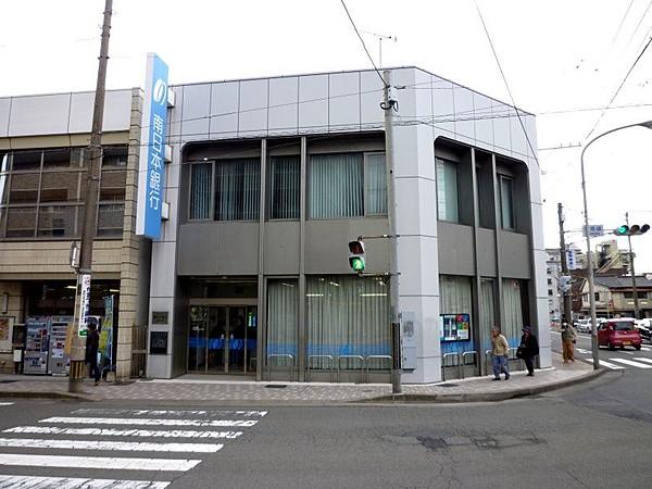【周辺】南日本銀行上町支店
